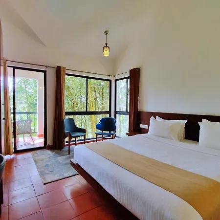 Willow Resorts Ambalavayal Exterior photo