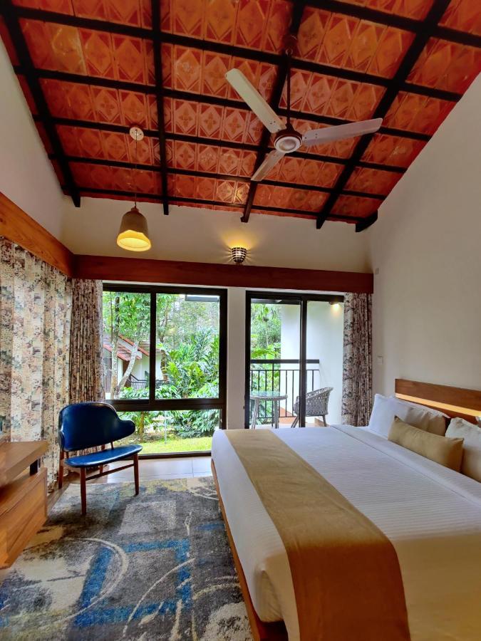 Resort Willow