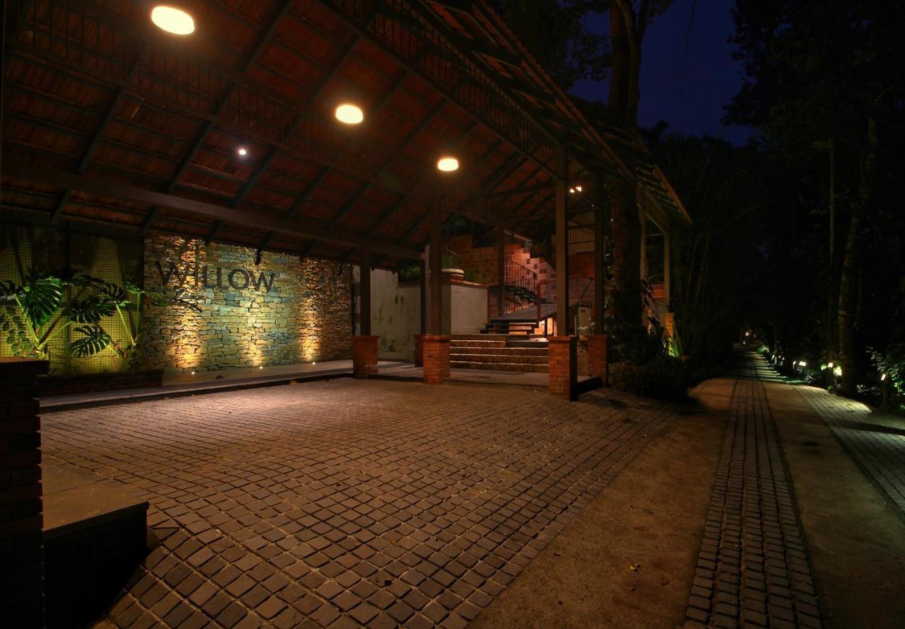 Willow Resort Ambalavayal