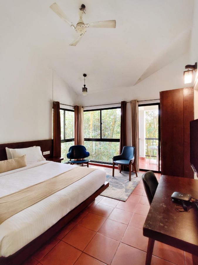 Willow Resort Ambalavayal