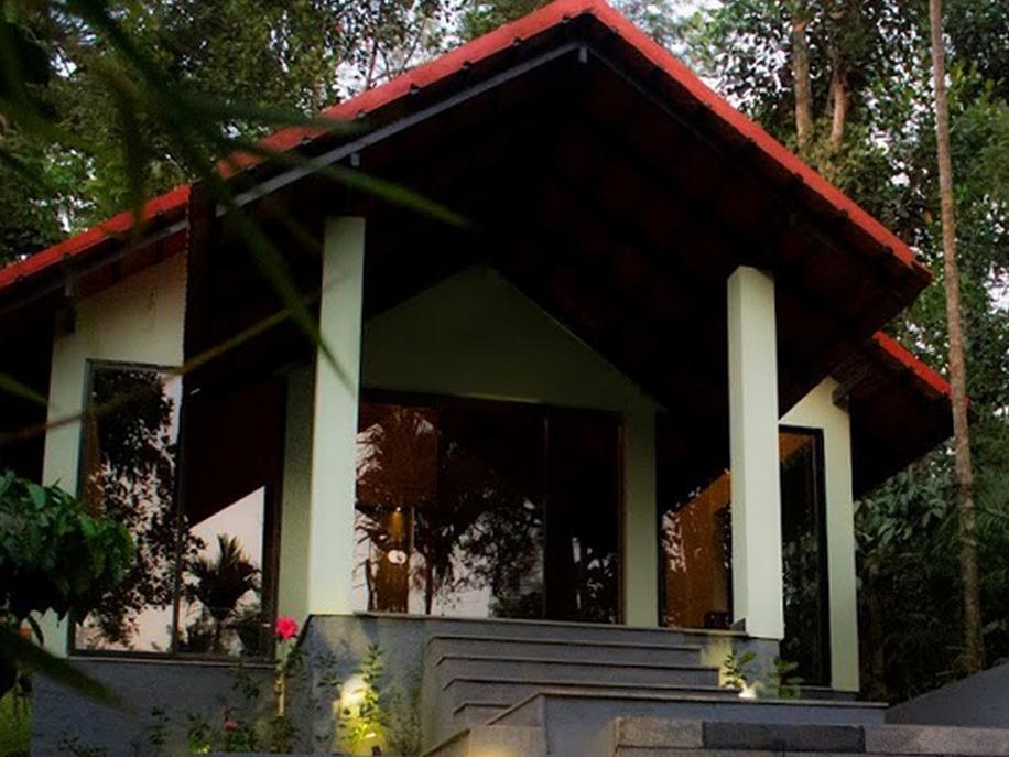 Willow Resort Ambalavayal
